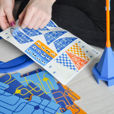 Robot de codage Botley 2.0 + kit d'activités - Jeux électroniques by Learning Resources