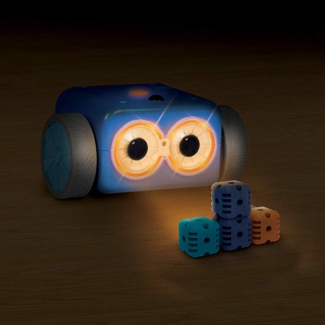 Robot de codage Botley 2.0 + kit d'activités - Jeux électroniques by Learning Resources