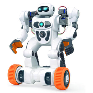 Robot programmable AI-RO Pro - Jeux électroniques by Clementoni
