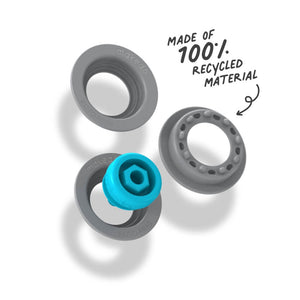 Roto-Ring pour système Makedo - Art & bricolage by Makedo