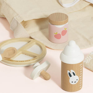 Sac d'accessoires de soin pour poupée - Jouets d'imitation by Le Toy Van
