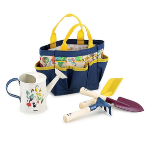 Sac de jardinier Mon petit potager - Jeux d'extérieur by Vilac