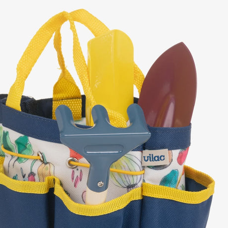 Sac de jardinier Mon petit potager - Jeux d'extérieur by Vilac