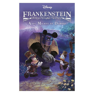 Yoto Cards - Classiques de la littérature Disney (FR)