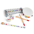 Set de musique Confetti-Jouets musicaux-Janod-Comme des Pirates