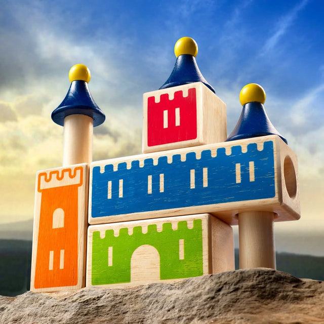 Smart Games - Château logique - Jeux de logique by Smart Games