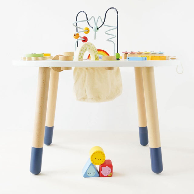 Table d'activité d'éveil Petilou - Jouets d'éveil by Le Toy Van