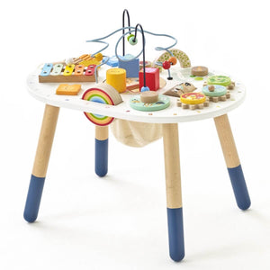 Table d'activité d'éveil Petilou - Jouets d'éveil by Le Toy Van