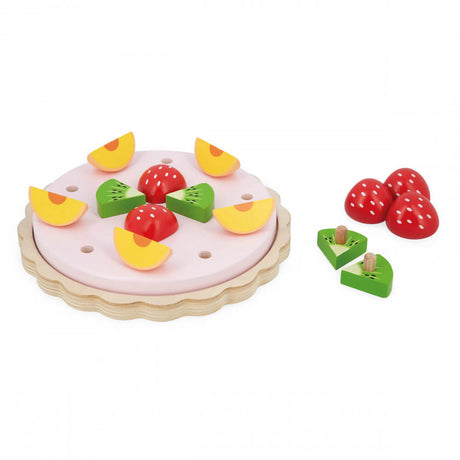 Tarte aux fruits Twist-Jouets d'imitation-Janod-Comme des Pirates