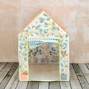 Tente de jeu Maison Tinou - Décoration by Djeco