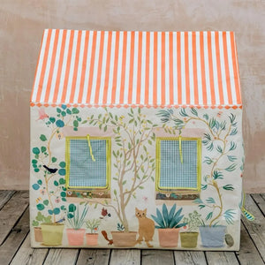 Tente de jeu Maison Tinou - Décoration by Djeco