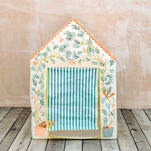 Tente de jeu Maison Tinou - Décoration by Djeco