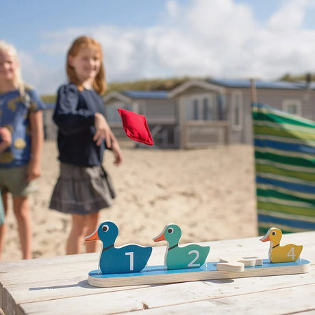 Tir aux canards - Jeux d'adresse by BS Toys