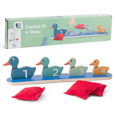 Tir aux canards - Jeux d'adresse by BS Toys