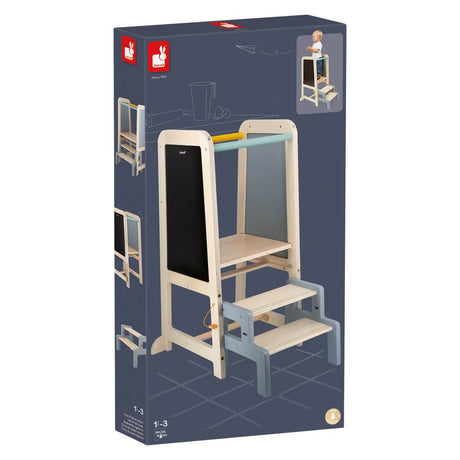 Tour d'observation - Mobilier by Janod