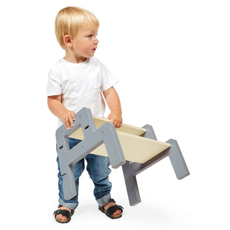 Tour d'observation - Mobilier by Janod