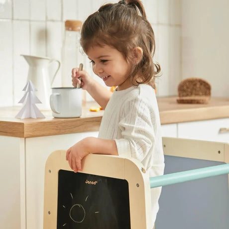 Tour d'observation - Mobilier by Janod