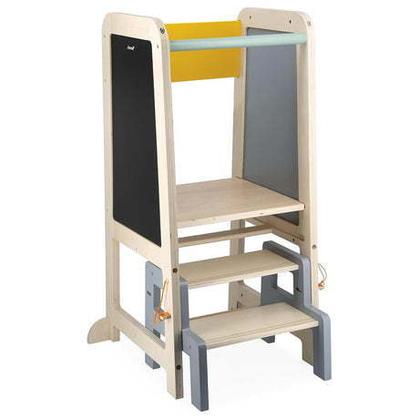 Tour d'observation - Mobilier by Janod