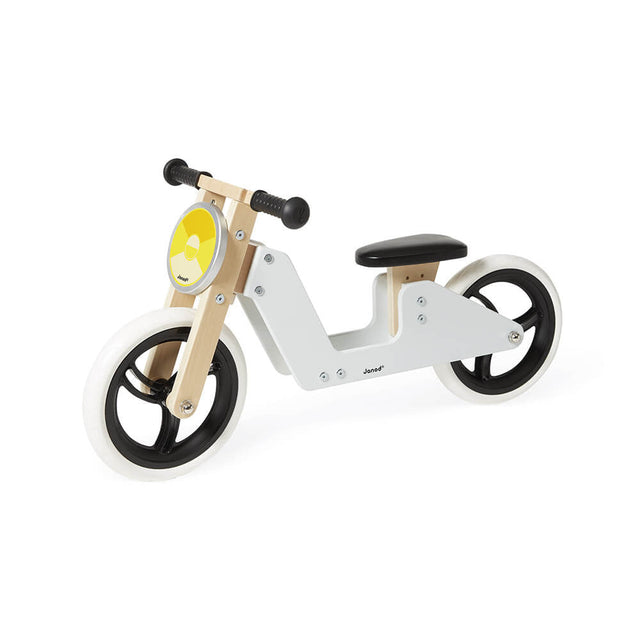 Tricycle en bois 2-en-1-Jeux d'extérieur-Janod-Comme des Pirates