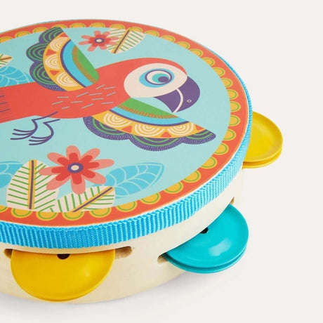 Trio d'instruments de percussion Animambo - Jouets musicaux by Djeco