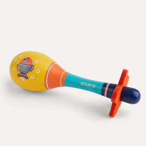Trio d'instruments de percussion Animambo - Jouets musicaux by Djeco