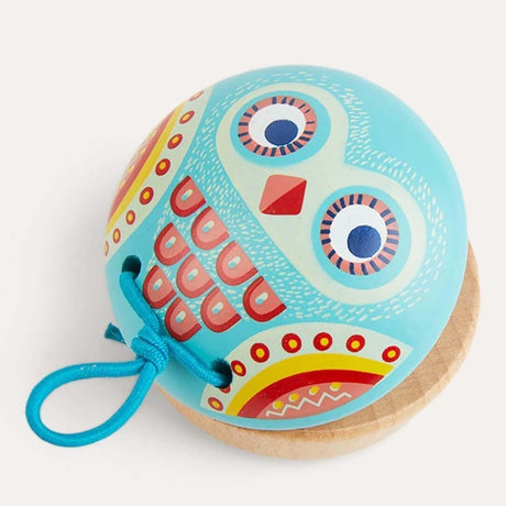 Trio d'instruments de percussion Animambo - Jouets musicaux by Djeco