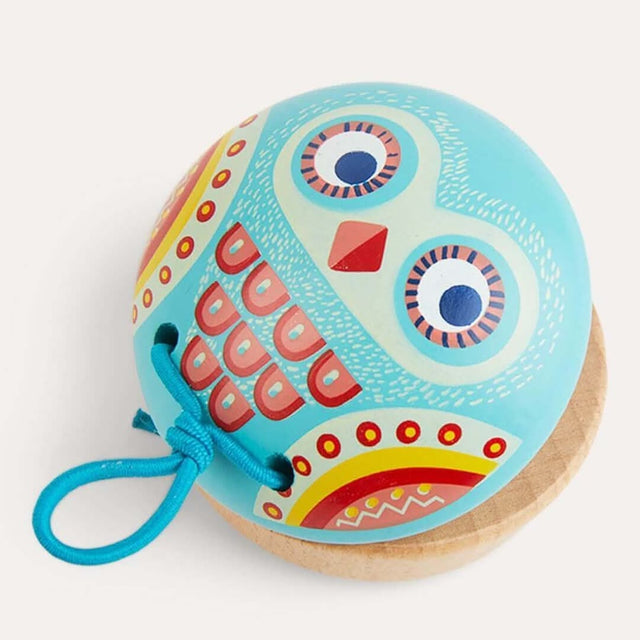 Trio d'instruments de percussion Animambo - Jouets musicaux by Djeco