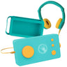 Trio Lunii Deluxe: Fabrique à Histoires + Casque & coque - Jeux électroniques by Lunii