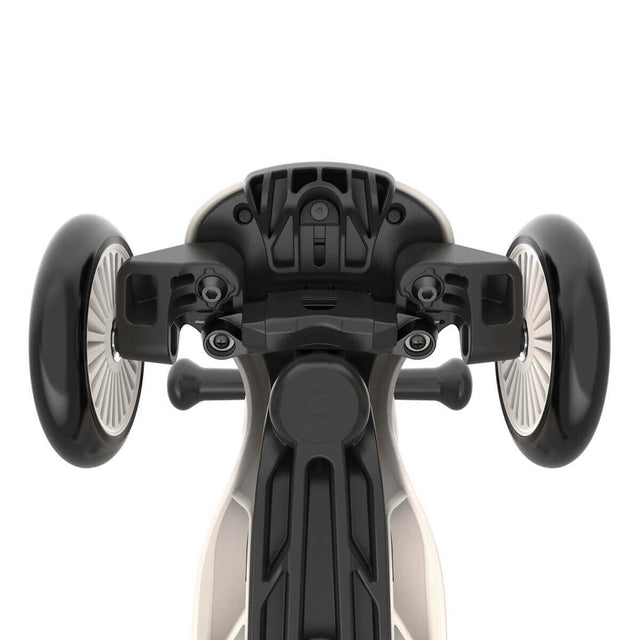 Trottinette 2-en-1 Highwaykick 1 - Ash - Jeux d'extérieur by Scoot & Ride
