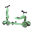 Trottinette 2-en-1 Highwaykick 1 - Kiwi-Jeux d'extérieur-Scoot & Ride-Comme des Pirates