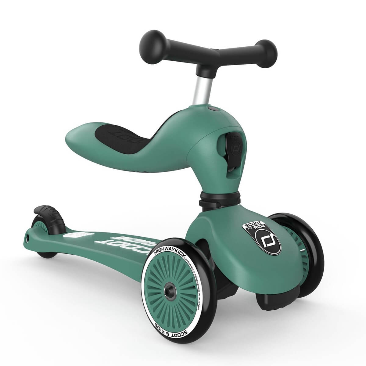 【sally】SCOOT AND RIDE HIGHWAYKICK1 Scoot & Ride : Highwaykick 1