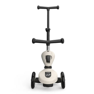 Trottinette à pousser Highwaykick 1 - Ash - Jeux d'extérieur by Scoot & Ride