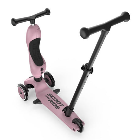 Trottinette à pousser Highwaykick 1 - Baie sauvage - Jeux d'extérieur by Scoot & Ride