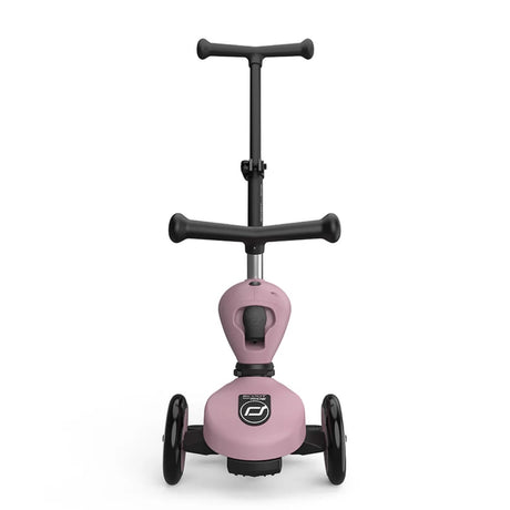 Trottinette à pousser Highwaykick 1 - Baie sauvage - Jeux d'extérieur by Scoot & Ride