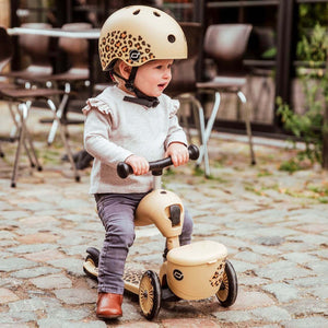 Trottinette Highwaykick 1 Lifestyle - Leopard-Jeux d'extérieur-Scoot & Ride-Comme des Pirates