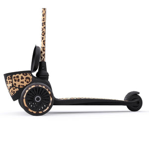 Trottinette Highwaykick 2 Lifestyle - Leopard-Jeux d'extérieur-Scoot & Ride-Comme des Pirates