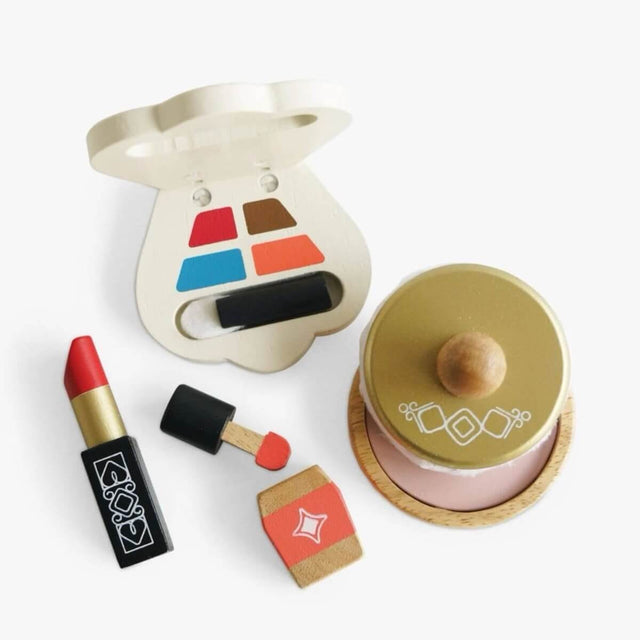 Ensemble coiffeuse + trousse de beauté - Jouets d'imitation by Le Toy Van