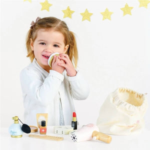 Ensemble coiffeuse + trousse de beauté - Jouets d'imitation by Le Toy Van