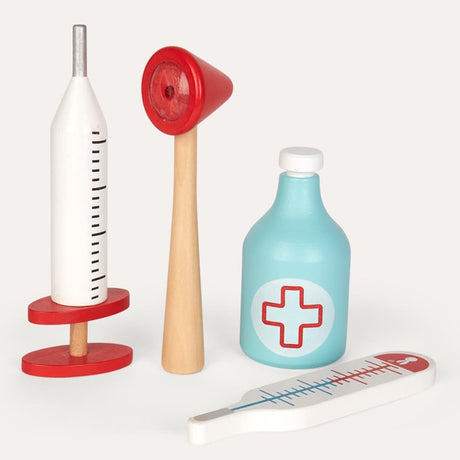 Trousse de médecin - Jouets d'imitation by Janod