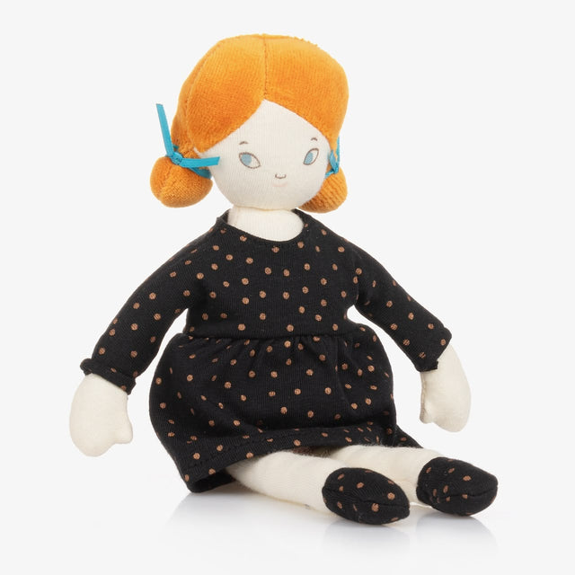 Valise garde-robe poupée Les Parisiennes - Poupées by Moulin Roty