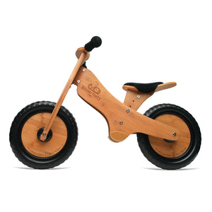 Vélo d'équilibre classique - Bambou-Jeux d'extérieur-Kinderfeets-Comme des Pirates