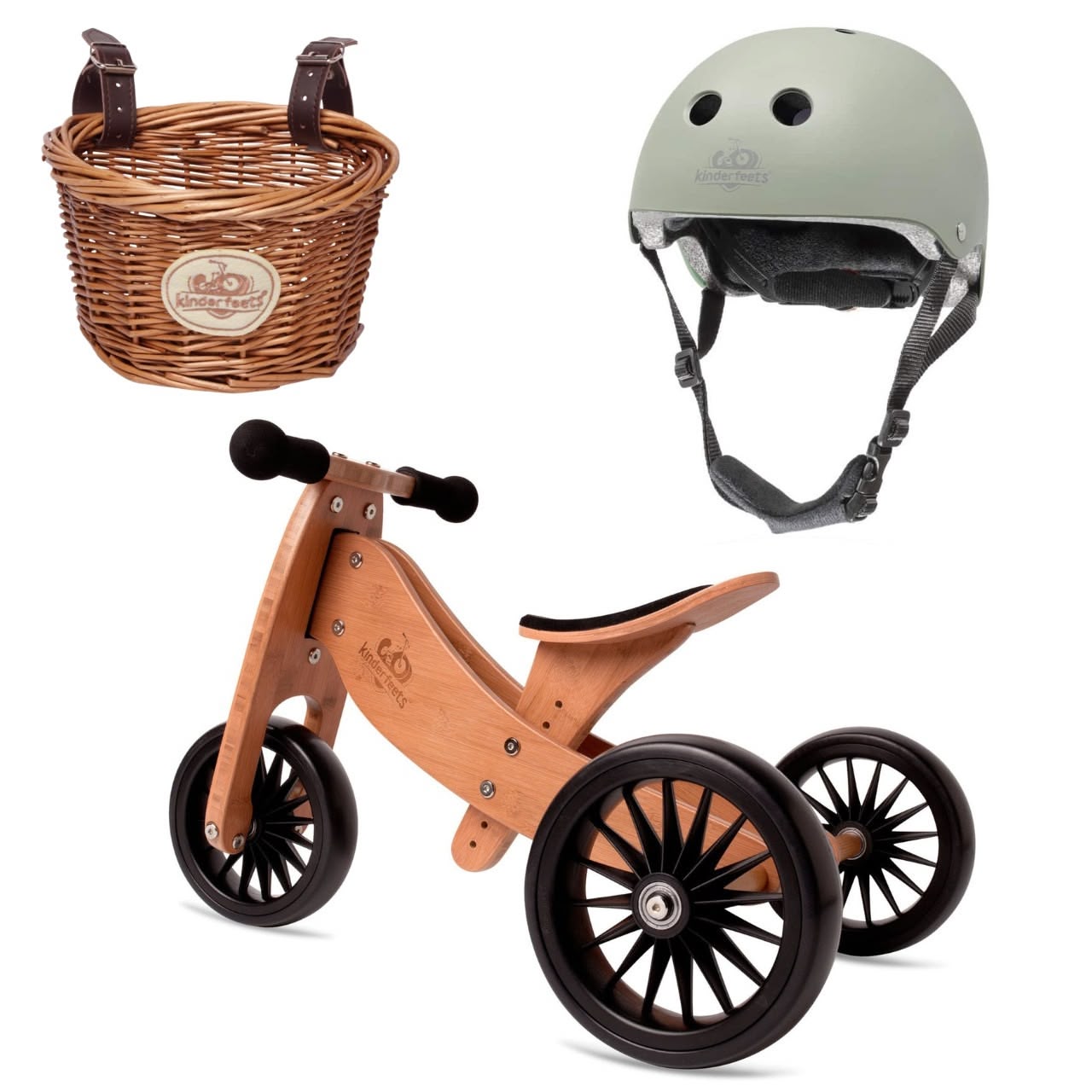 Tiny Tot Plus Bundle
