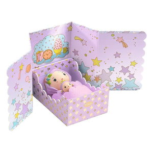 Tinyly miniature bedroom - Tinyroom