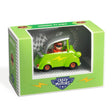 Voiture Crazy Motors - Le bandit Green Flash-Véhicules de jeu-Djeco-Comme des Pirates