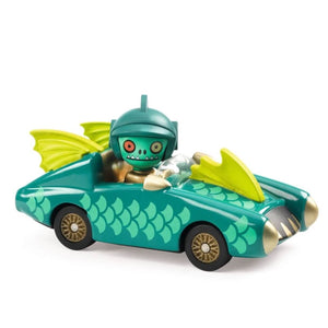 Voiture de course Crazy Motors - Mister Wings-Véhicules de jeu-Djeco-Comme des Pirates