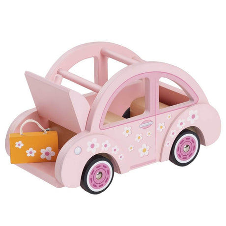 Voiture de Sophie - Véhicules de jeu by Le Toy Van