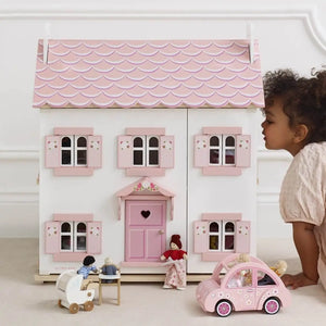 Voiture de Sophie - Véhicules de jeu by Le Toy Van