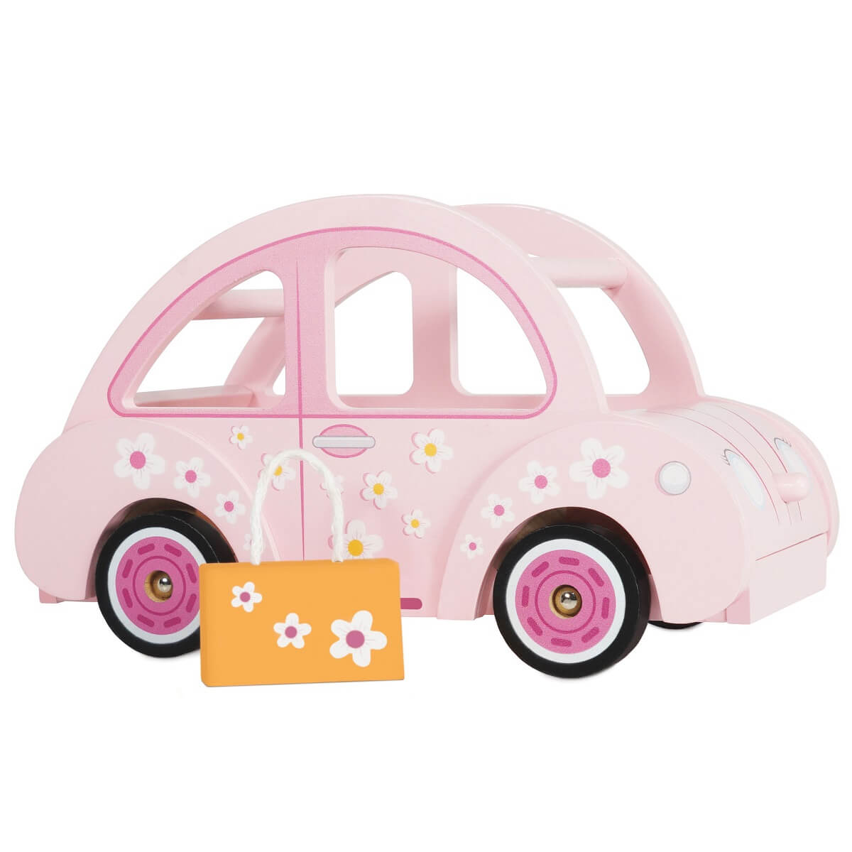 Voiture de Sophie - Véhicules de jeu by Le Toy Van