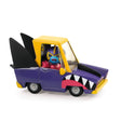 Voiture de ville Crazy Motors - Shark N'go-Djeco-Comme des Pirates